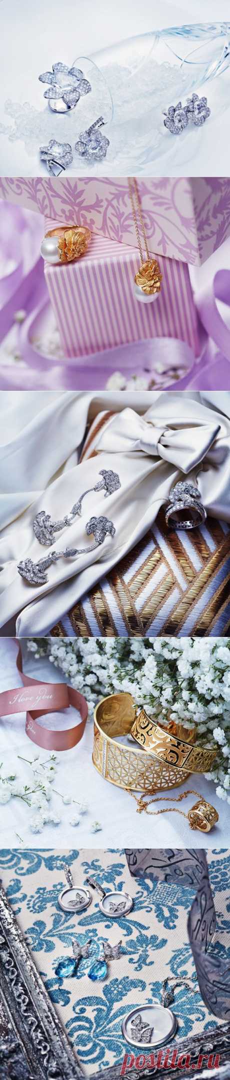 Уж замуж невтерпеж | Brides | VOGUE