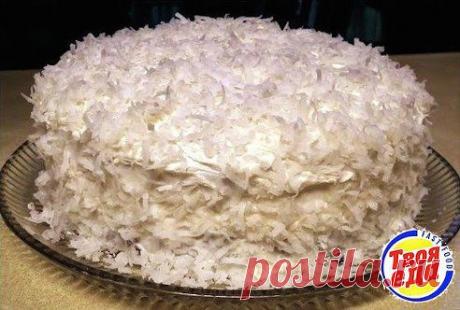 Очень нежный, сочный и вкусный торт Рафаэлло. А главное - очень быстрый! Читайте рецепт на нашем сайте:
https://a.vk.com/away.php?to=https://tvoya-eda.ru/bystryjj-tort-rafaehllo/
Приятного аппетита!
P.S. Хотим представить Вашему вниманию наш новый проект: Уголок хозяйки - https://www.odnoklassniki.ru/ok.ugolok
В нем собраны полезные советы, которые помогут Вам в быту, кулинарные рецепты и просто интересный материал!
•••подробнее