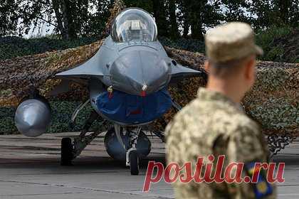 В США призвали Трампа разрешить Украине бить по России оружием НАТО