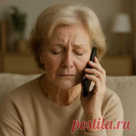 После того, что ты сделала, ты мне не дочь… - Сказка для двоих - Медиаплатформа МирТесен