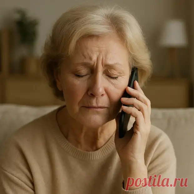 После того, что ты сделала, ты мне не дочь… - Сказка для двоих - Медиаплатформа МирТесен