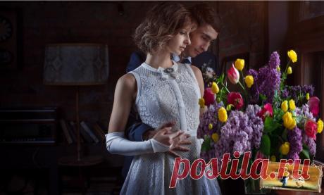 Плейкаст «Хочу дарить тебе цветы...» Автор плейкаста: nata2928. Тема: Любовь. Когда: 26.03.2018.