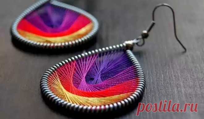 Техника ганутель, новинки рукоделия в Беларуси - skarbonka.by