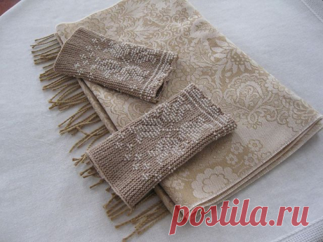 Ravelry: Lithuanian Riesines pattern by Donna Druchunas
