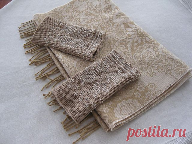 Ravelry: Lithuanian Riesines pattern by Donna Druchunas