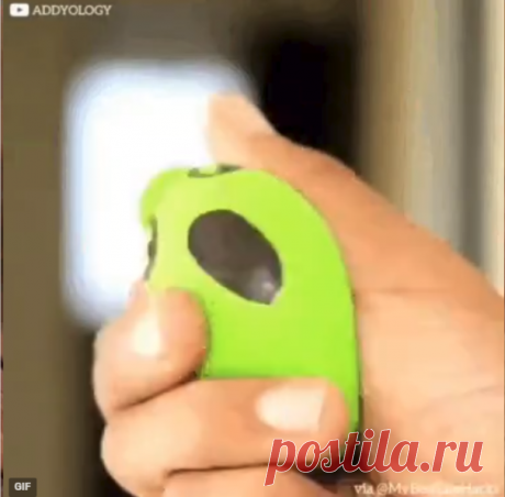 Лизун на страже чистоты