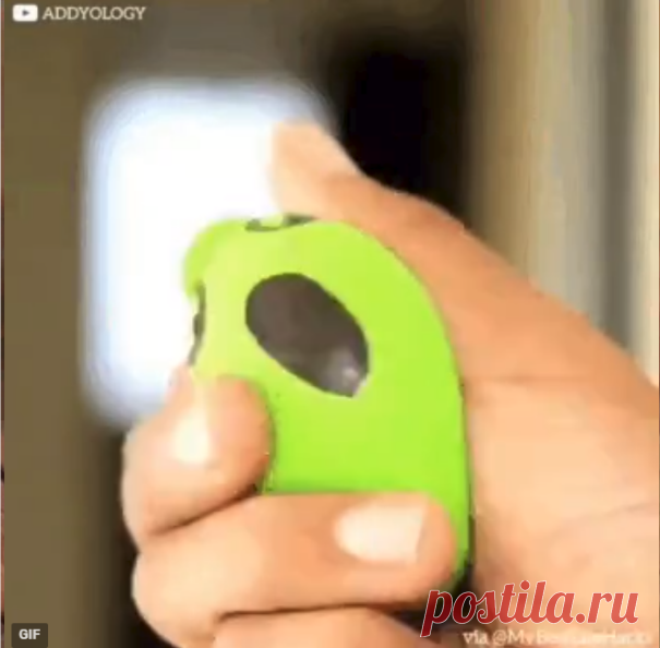 Лизун на страже чистоты