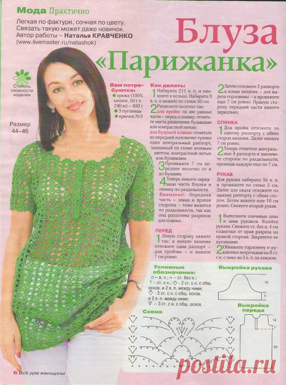 Наталья Кравченко
40 лет, Россия, Омск