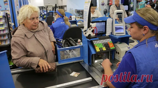 Мошенники. ТОП 10 обманных схем в гипермаркетах. Как 