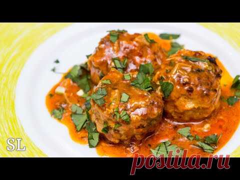 Топ-5 Супер Идей для Ужина из Фарша. Быстрые и Простые Рецепты