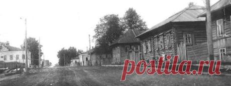 Поверья и обряды в Уржумском уезде Вятской губернии