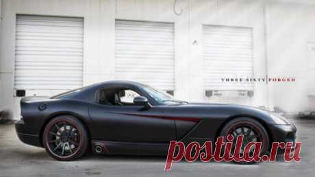 Dodge Viper