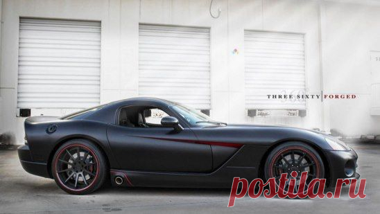 Dodge Viper