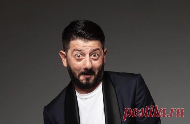 Первый клип Михаила Галустяна набрал почти 3 миллиона просмотров в Сети