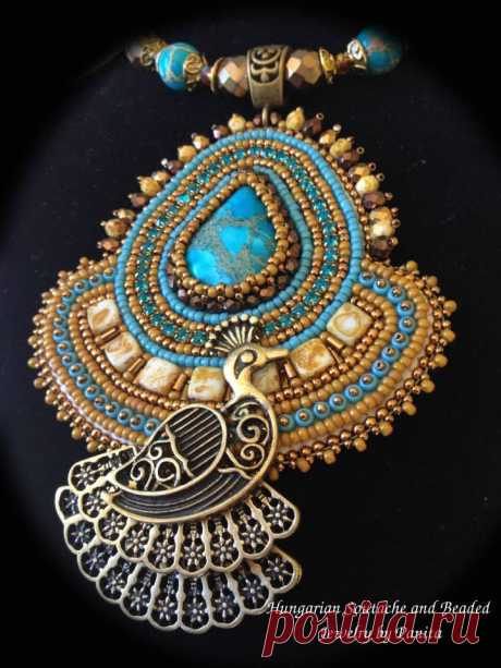 Пресс-секретарь Panitan жемчужные украшения