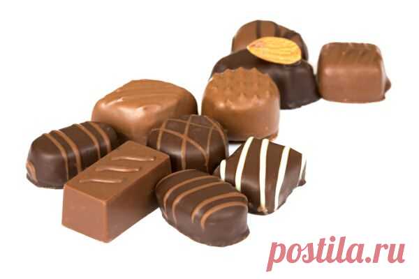 Как сделать домашние конфеты | Хитрости жизни