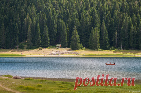 (5) Montenegro Outdoor Team