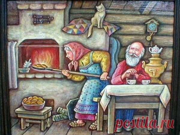 КАК ПРИГОТОВИТЬ ПИРОГИ,КОТОРЫЕ НЕ ЧЕРСТВЕЮТ.