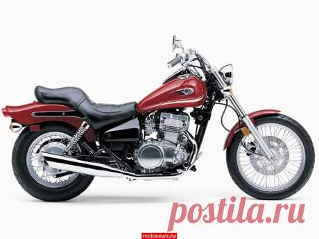 Kawasaki может выпустить новый среднеразмерный круизер | МотоКлуб ЛЕМУРЫ