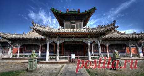 Что известно о самой холодной столице в мире Столица Монголии, Улан-Батор, является самым холодным столичным городом на Земле.