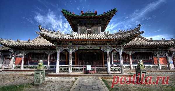 Что известно о самой холодной столице в мире Столица Монголии, Улан-Батор, является самым холодным столичным городом на Земле.