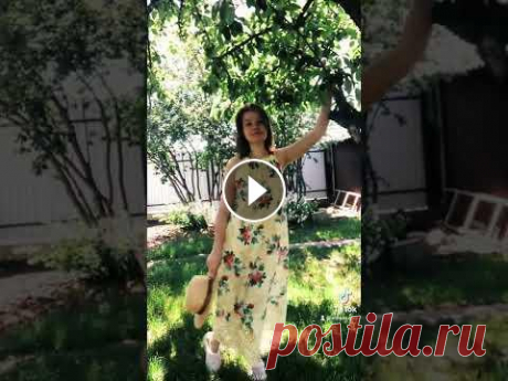 Время шить сарафаны Время шить сарафаны...