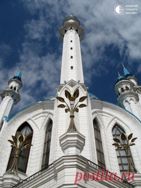 Кул Шариф - Путешествуем вместе