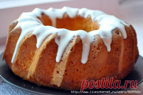 15 рецептов творожных кексов