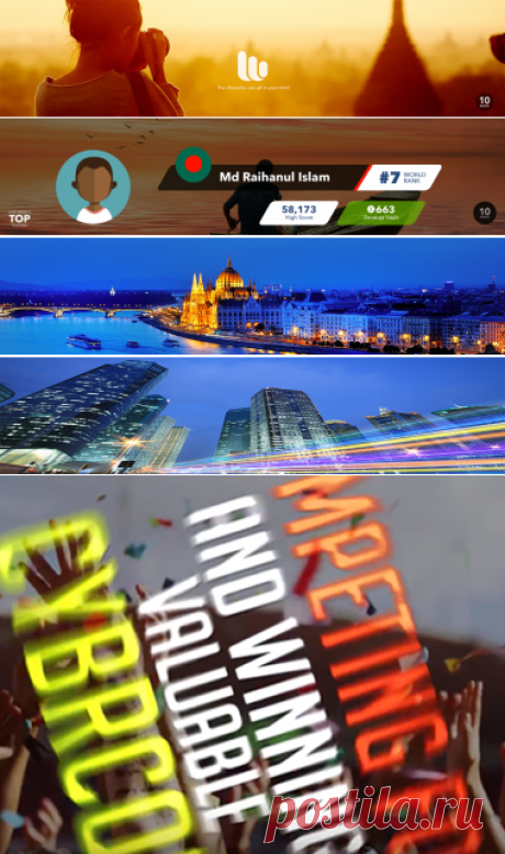 Wavescore | Share Videos