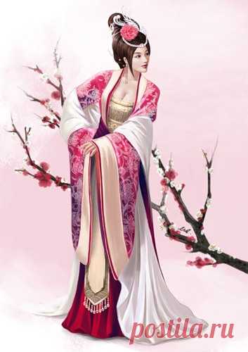 СЕКРЕТ ЖЕНСКОГО ЗДОРОВЬЯ - ТОЧКА САНЬ ИНЬ ЦЗЯО - Мастерская жизни "Растимул"