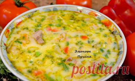 Щи | Кулинарная Фея