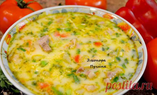 Щи | Кулинарная Фея