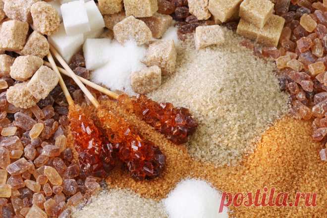 10 необычных действенных советов для борьбы с пристрастием к сахару - Organicwoman