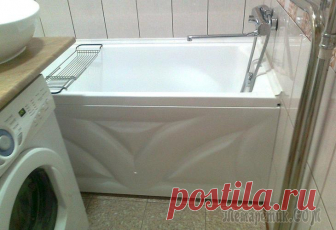 «Контрольная» для ванной комнаты 150х130 см Со слов автора. Условия задачи: 1. Размер ванной комнаты 150х130 см. 2. Разместить на имеющейся площади ванну 70х130 см, раковину, стиральную машину 60х43х85 см. Вариант решения бюджетный. Ответ в фот...