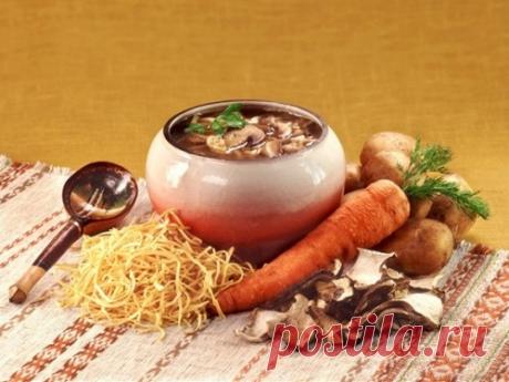 Как правильно поститься на Рождественский пост