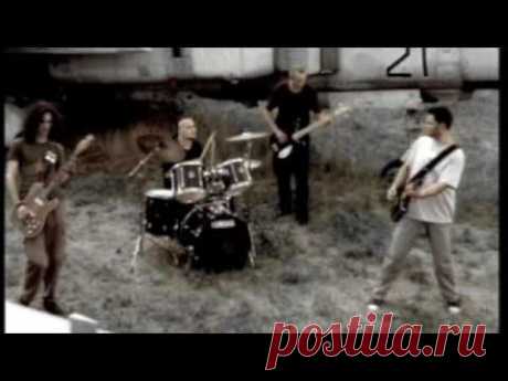 Максим Леонидов и ХиппоБэнд - Волки - YouTube
