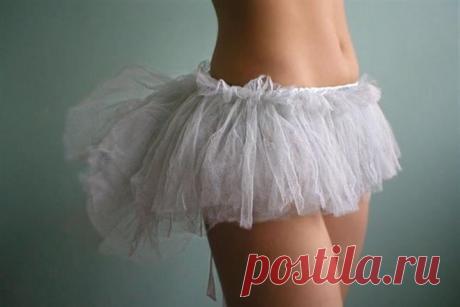 Упражнения балерин для быстрого похудения