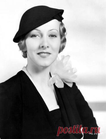 Карен Морли, 12 декабря, 1909
• 8 марта 2003