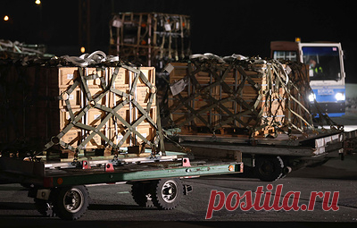 Al Jazeera: Украина обязалась не использовать кассетные боеприпасы в жилых районах. По словам источника издания, Киев также пообещал "задокументировать районы применения кассетных боеприпасов, чтобы облегчить процесс их обезвреживания в будущем"