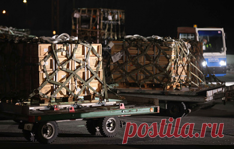 Al Jazeera: Украина обязалась не использовать кассетные боеприпасы в жилых районах. По словам источника издания, Киев также пообещал &quot;задокументировать районы применения кассетных боеприпасов, чтобы облегчить процесс их обезвреживания в будущем&quot;