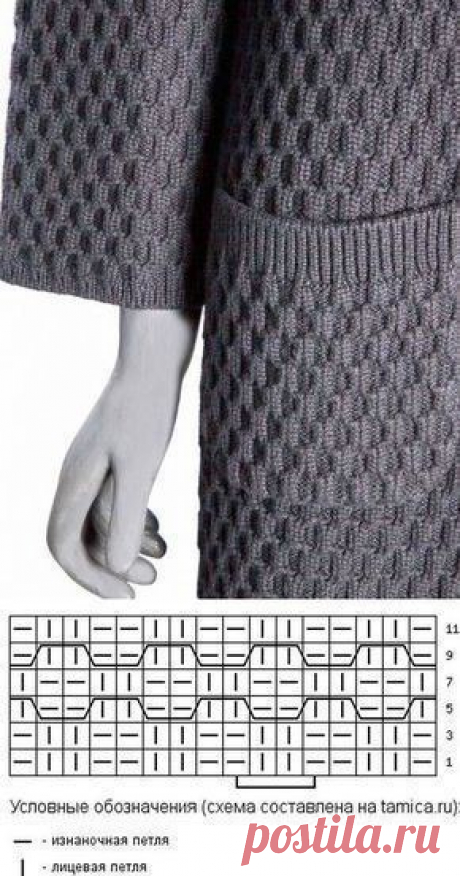 Кардиганы. Отличная подборка.