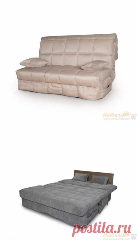 Диван Бард-2. Диваны на деревянном каркасе купить в интернет-магазине МебельОк
