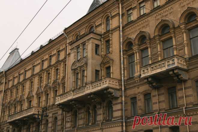 Архитектура Петербурга: обзор всех стилей с примерами Все архитектурные стили Санкт-Петербурга с лучшими примерами и самыми яркими архитекторами. Архитектурные эпохи от основания города до современности.