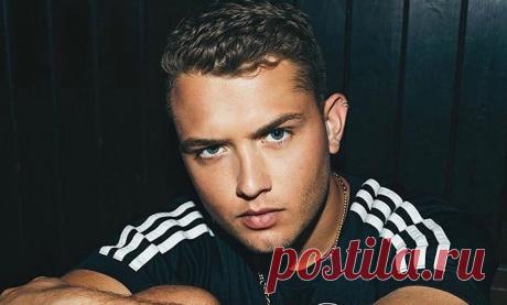 5 клевых фактов о Рафферти Лоу — сыне Джуда Лоу, который сыграет в фильме Дисней Он вылитый отец.