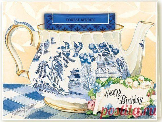 Международный Университет Декупажа