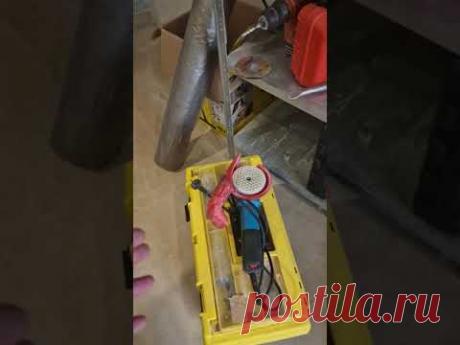 Купил fukuda с сервоприводом, оформляю возврат.