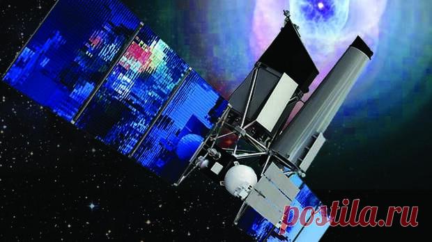 «Первая карта»: российский астрофизик — об обзоре всего неба, нейтронных звёздах и рентгеновской навигации - RT НА РУССКОМ - медиаплатформа МирТесен Российская обсерватория «Спектр-РГ» провела свой первый год в космосе и успела сделать обзор всего неба в высоком разрешении. Об этом в интервью RT рассказал астрофизик, заместитель директора но научной работе Института космических исследований РАН Александр Лутовинов. По словам учёного, телескопы