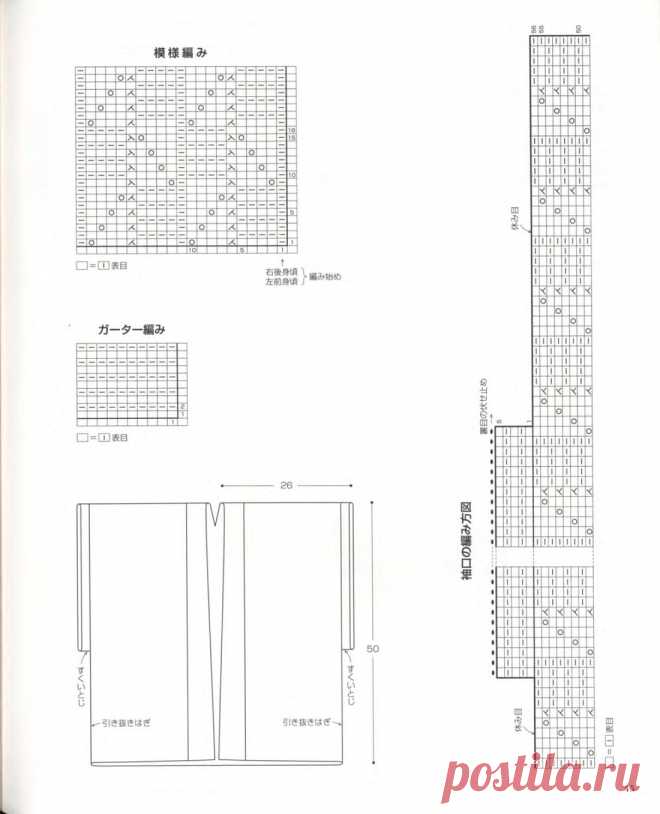 Let's Knit Series Autumn / Winter 2021-2022г