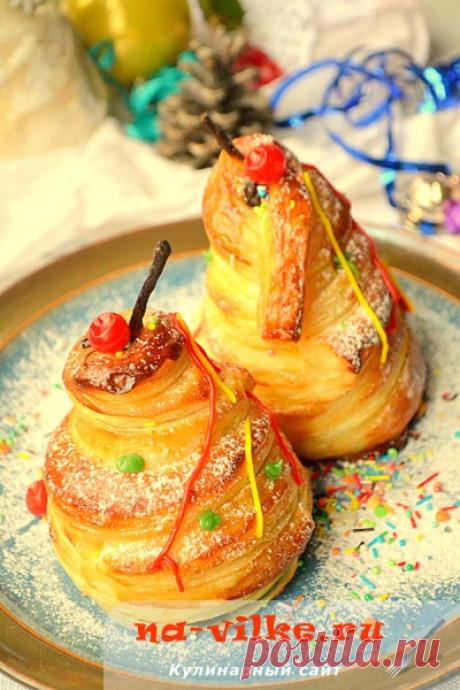 Лепешки пиде Самсун (Samsun Pidesi)