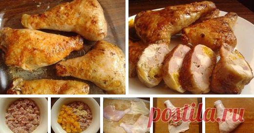 БОЖЕСТВЕННО ВКУСНЫЕ ФАРШИРОВАННЫЕ КУРИНЫЕ ОКОРОЧКА
https://vk.com/wall-55363991_62086